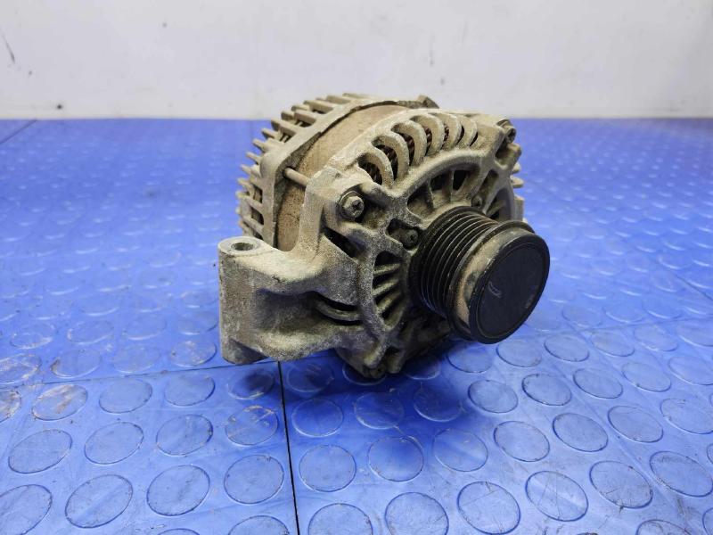 2018 Jeep Compass Alternator