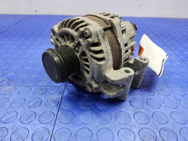 2018 Jeep Compass Alternator