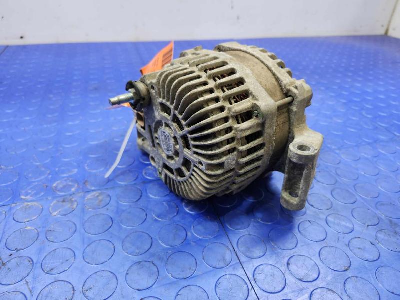 2018 Jeep Compass Alternator