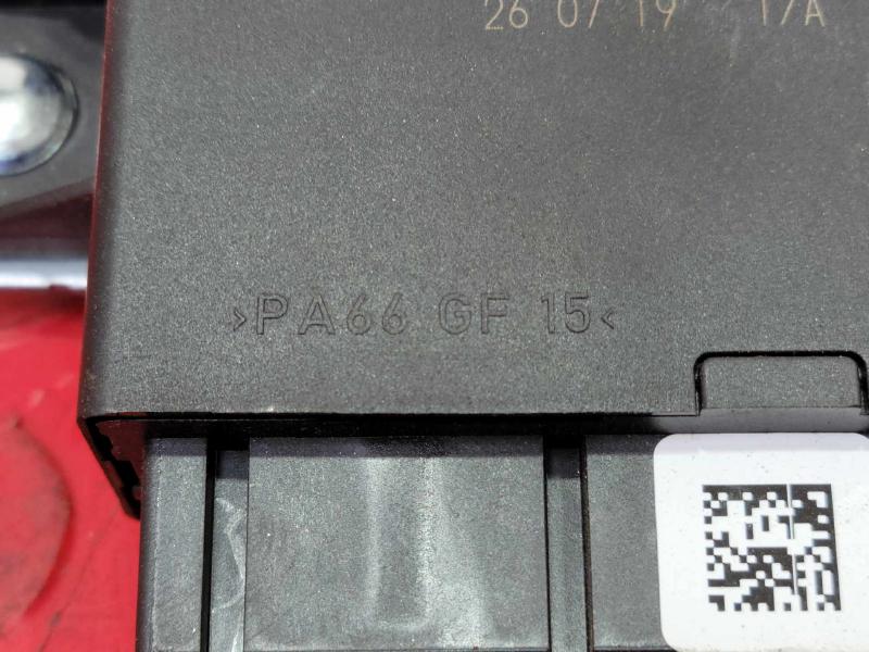 2020 Nissan Versa Sonar Radar Controller Assembly Genuine OEM 28532-5EA0A