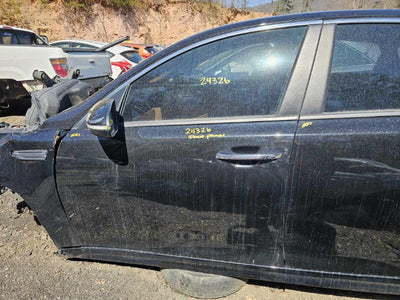 2020 Kia Optima Front Door