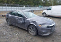 2022 Honda Insight Air Bag