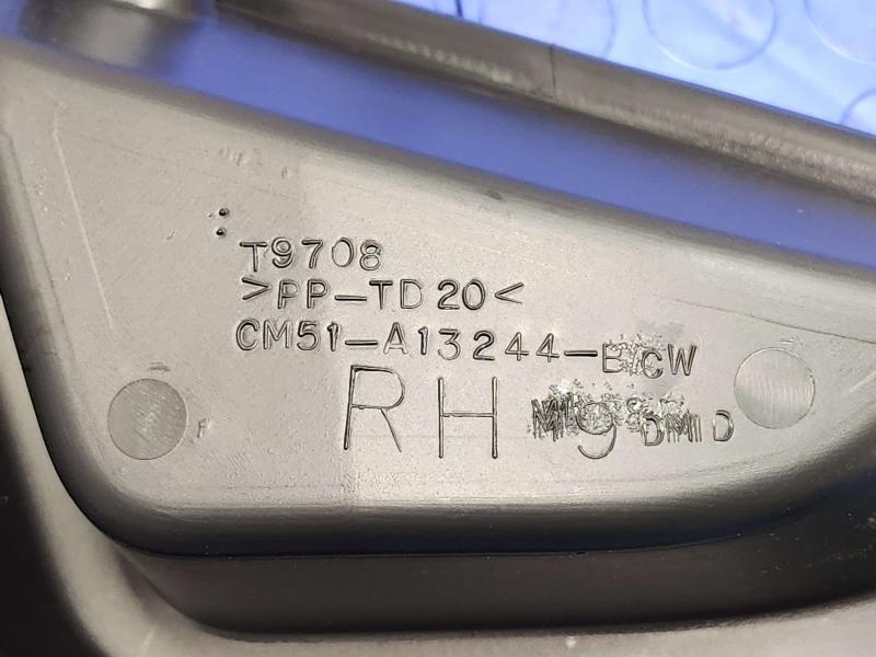 2014 Ford Focus Misc Ebay Parts