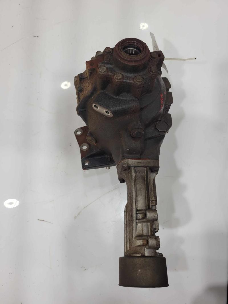 2003 Toyota Highlander Transfer Case