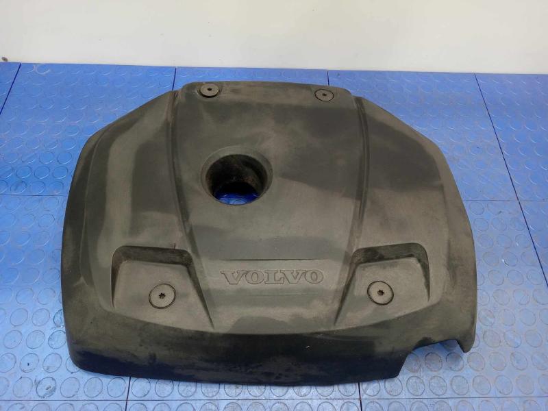 2016-2024 Volvo XC90 2.0L Engine Cover Garnish Genuine OEM Part 31368217