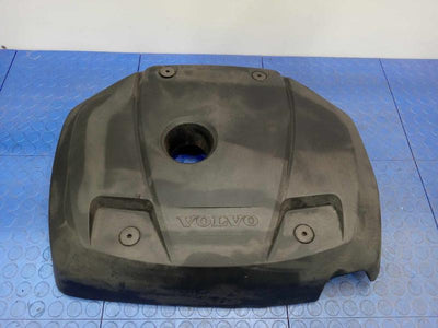 2016-2024 Volvo XC90 2.0L Engine Cover Garnish Genuine OEM Part 31368217