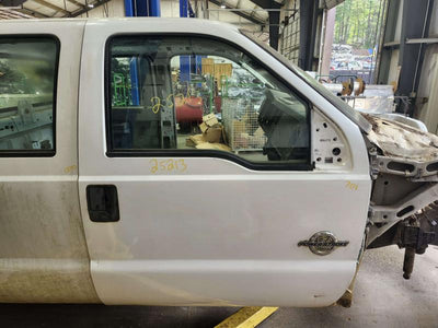 2012 Ford F-250 Super Duty Front Door