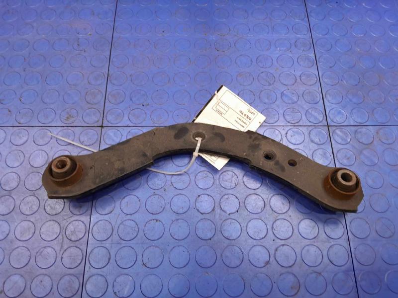 2020 Mitsubishi Outlander Sport Upper Control Arm Rear