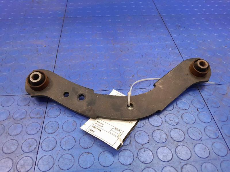 2020 Mitsubishi Outlander Sport Upper Control Arm Rear