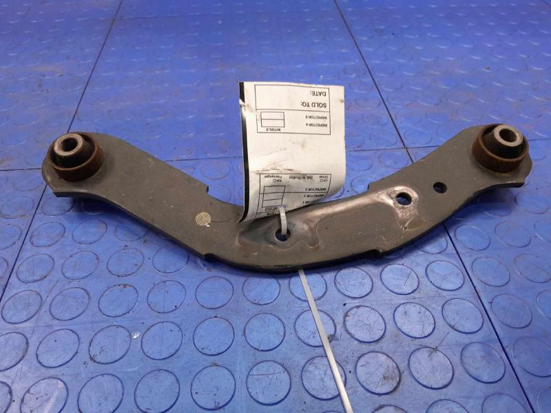 2020 Mitsubishi Outlander Sport Upper Control Arm Rear