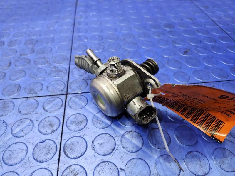 2016 Hyundai Tucson Fuel Pump