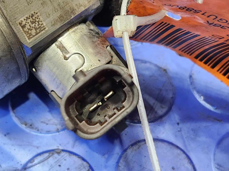 2016 Hyundai Tucson Fuel Pump