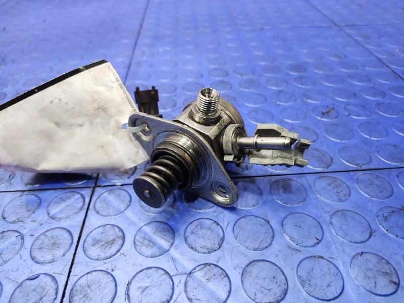 2016 Hyundai Tucson Fuel Pump