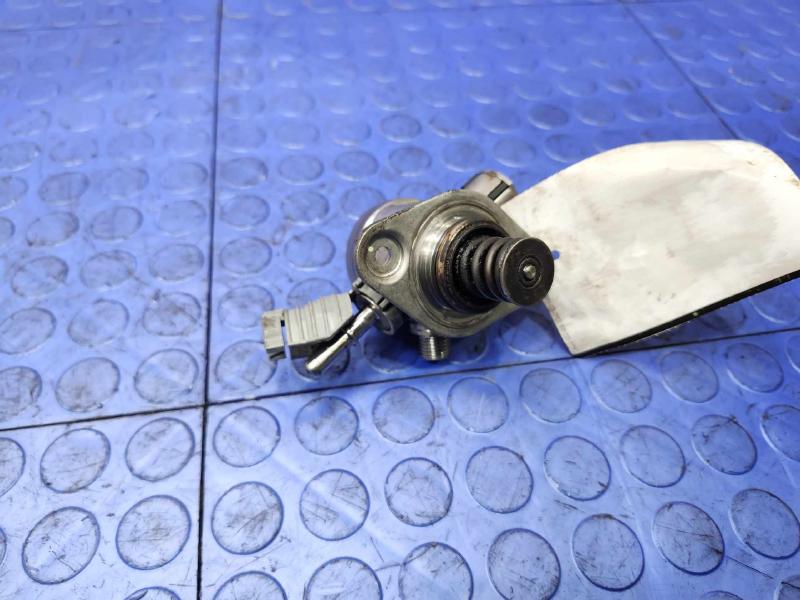 2016 Hyundai Tucson Fuel Pump
