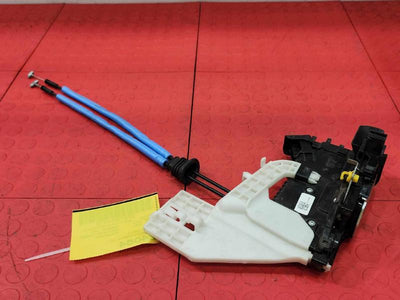 2020 Kia Soul Front Door Latch