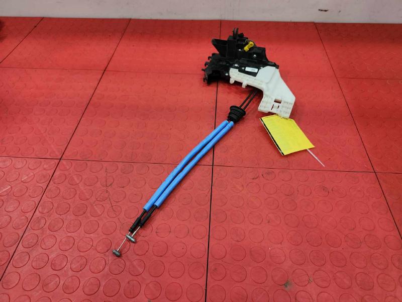 2020 Kia Soul Front Door Latch