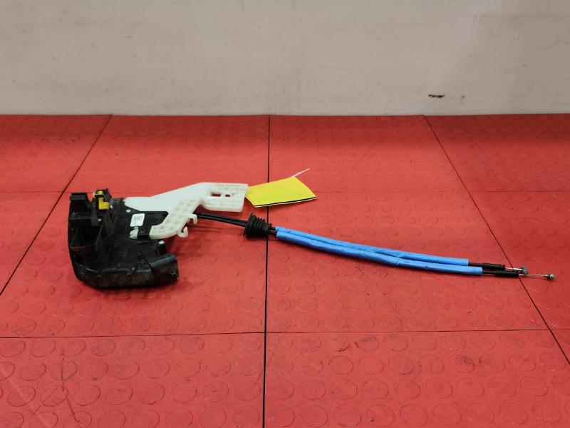 2020 Kia Soul Front Door Latch