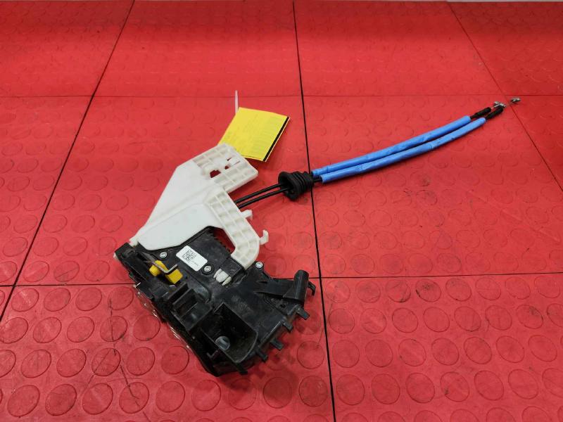 2020 Kia Soul Front Door Latch