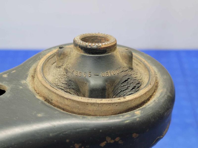 2007-2011 Toyota Camry Front Lower Control Arm Left Driver Side OEM 4806906150,LH