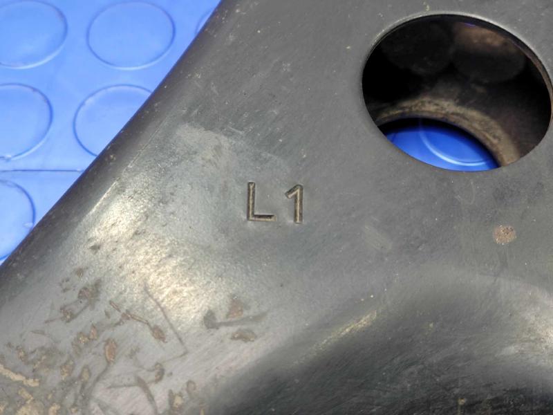 2007-2011 Toyota Camry Front Lower Control Arm Left Driver Side OEM 4806906150,LH