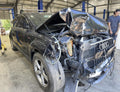2015 Audi Q7 Air Bag