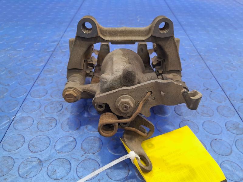 2013 Volkswagen Beetle Caliper