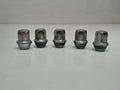 2017 Buick LaCrosse Lug Nuts