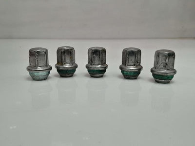 2017 Buick LaCrosse Lug Nuts