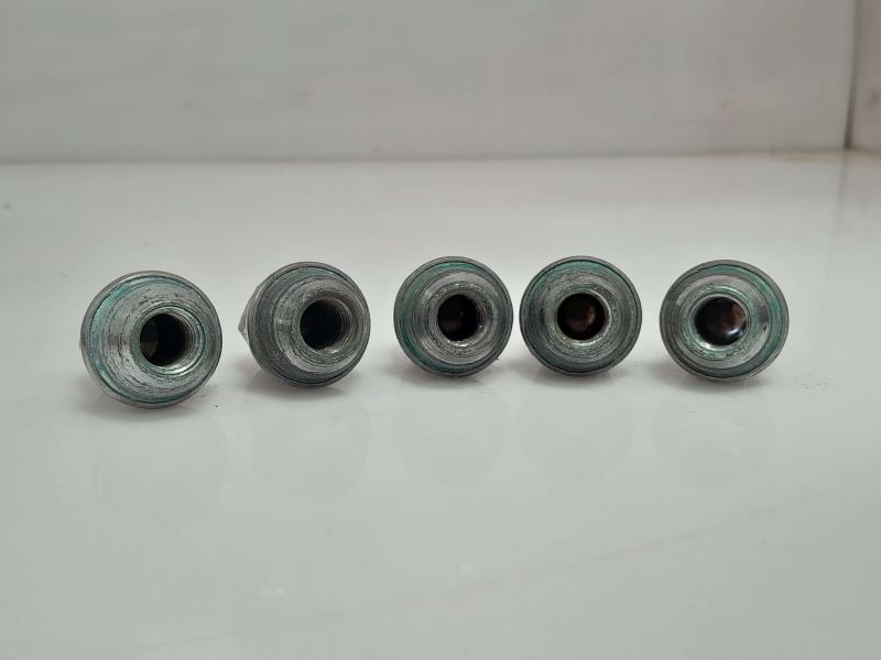 2017 Buick LaCrosse Lug Nuts
