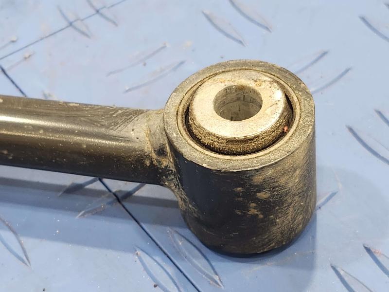 2010 Mercedes ML-Class Upper Control Arm Rear