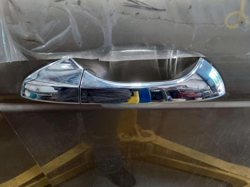 2009 Honda Accord Outside Door Handle