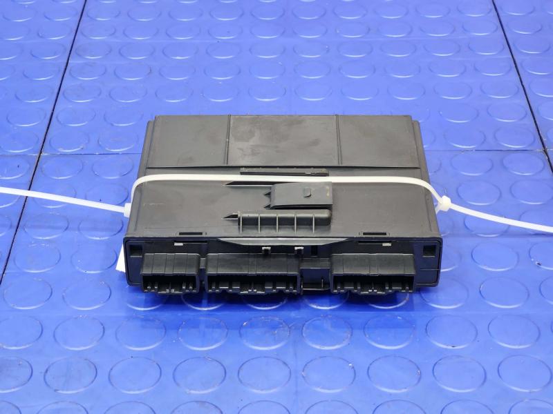 2017 Acura RDX Chassis Brain Box
