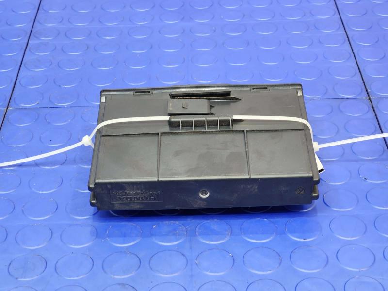 2017 Acura RDX Chassis Brain Box