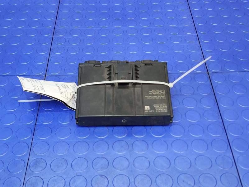 2017 Acura RDX Chassis Brain Box