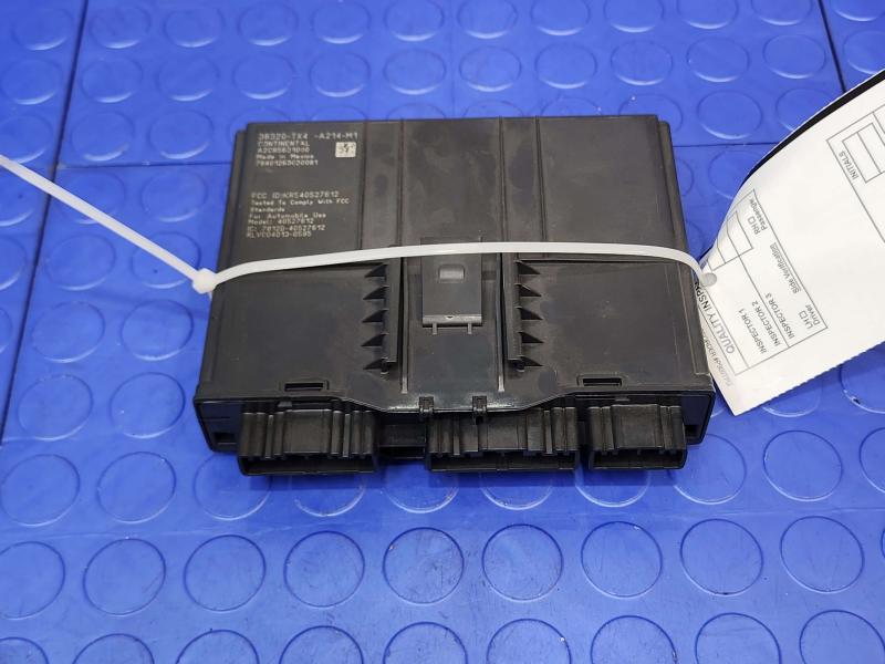 2017 Acura RDX Chassis Brain Box