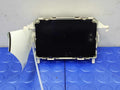 2012 Ford Focus Info-Gps-Tv Screen