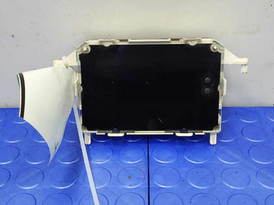 2012 Ford Focus Info-Gps-Tv Screen