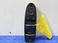 2014-2020 Infiniti QX60 Master Window Switch Assembly - Memory OEM 254013JP1A