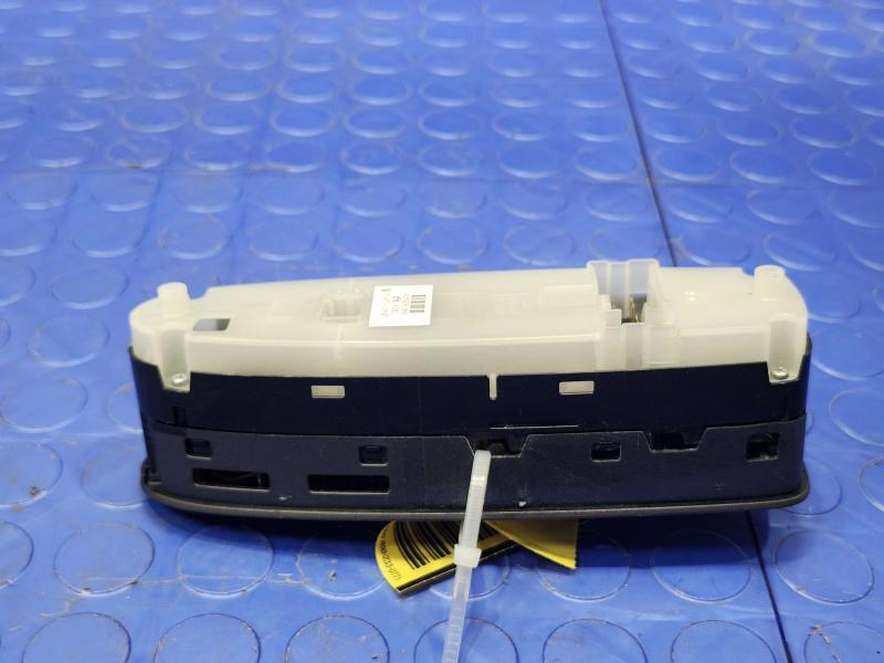 2014-2020 Infiniti QX60 Master Window Switch Assembly - Memory OEM 254013JP1A