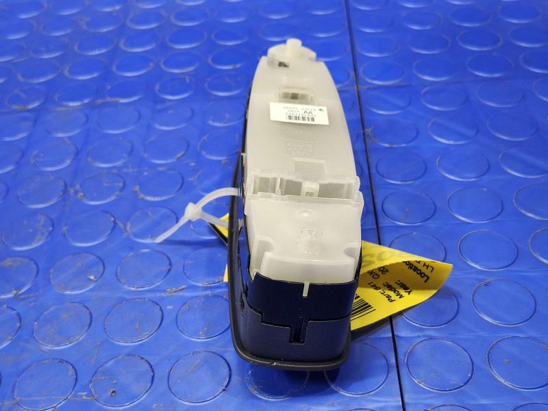 2014-2020 Infiniti QX60 Master Window Switch Assembly - Memory OEM 254013JP1A