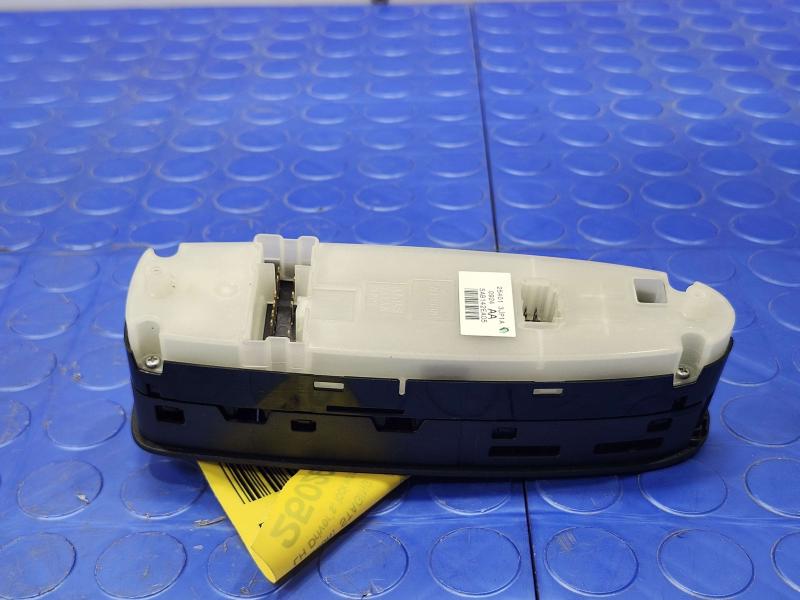 2014-2020 Infiniti QX60 Master Window Switch Assembly - Memory OEM 254013JP1A