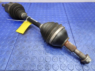 2014 Ford Fusion Axle Shaft