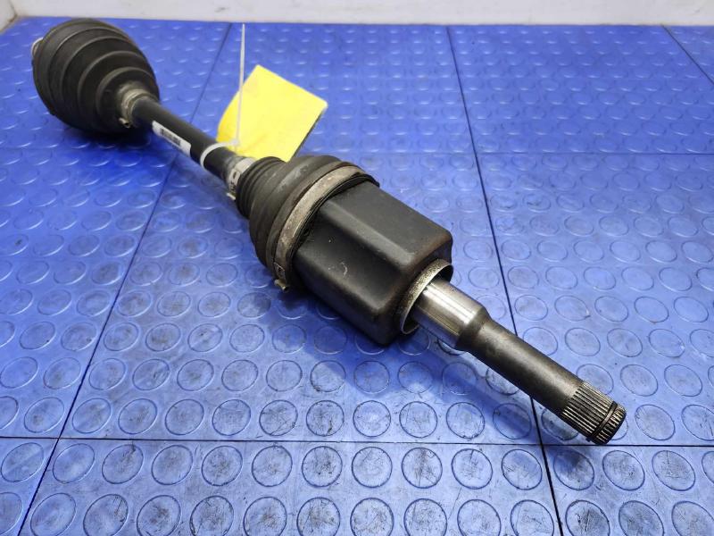 2014 Ford Fusion Axle Shaft