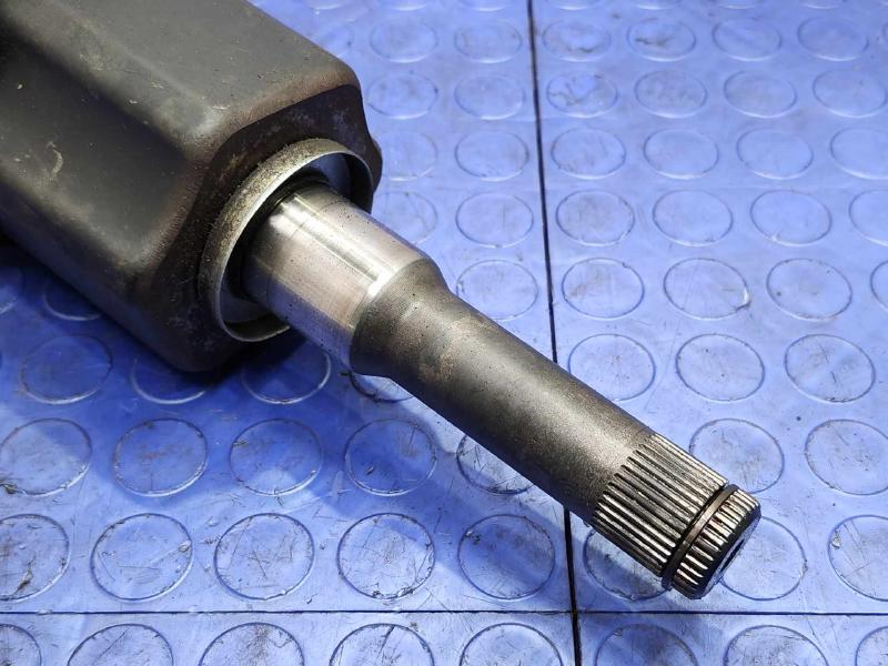 2014 Ford Fusion Axle Shaft