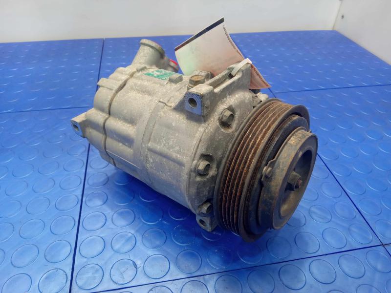 2006 Saturn Ion A/C Air Compressor