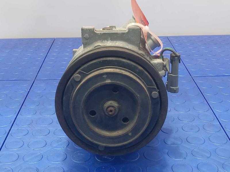 2006 Saturn Ion A/C Air Compressor