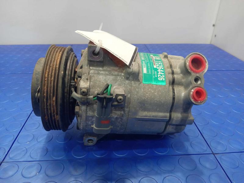 2006 Saturn Ion A/C Air Compressor