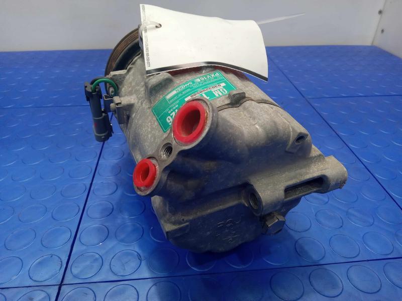 2006 Saturn Ion A/C Air Compressor