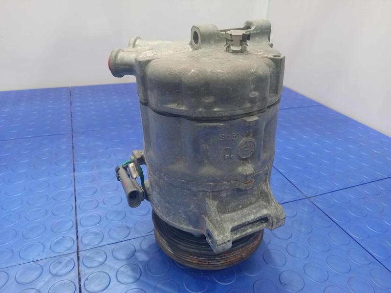 2006 Saturn Ion A/C Air Compressor