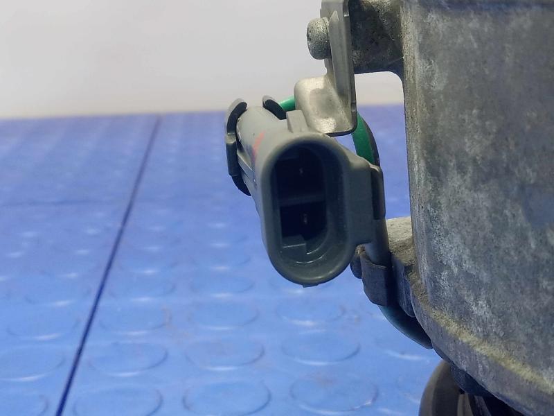 2006 Saturn Ion A/C Air Compressor